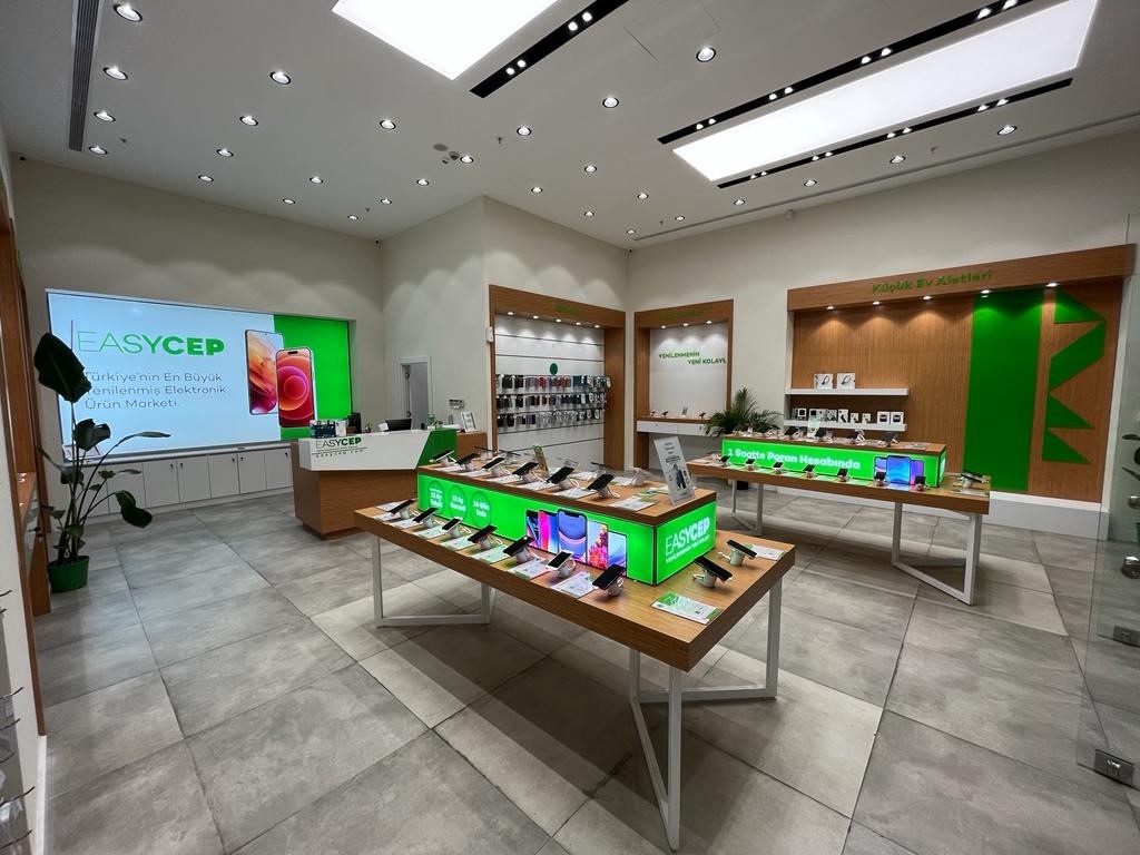 easycep 45 milyon dolar yatirimla 2inci el elektronik pazarini donusturecek 1 sYYUJi21