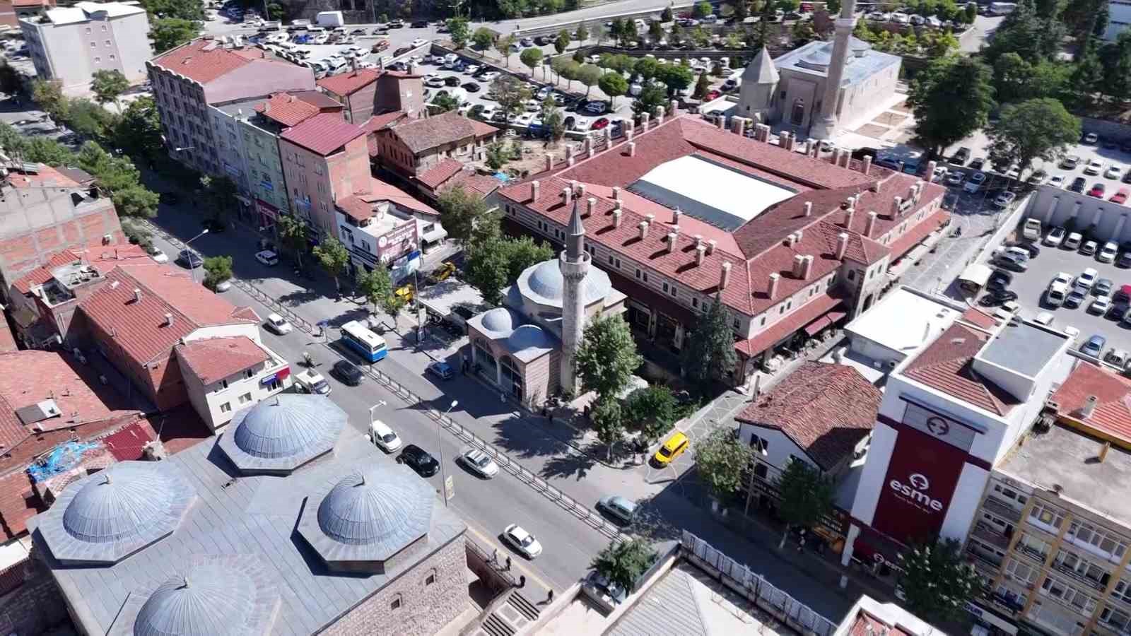 ecdadin yaz sicaginda serinleten uygulamasi buz vakfi 150 yil onceki amasya kadi sicillerinde 1 YrvzhGvX