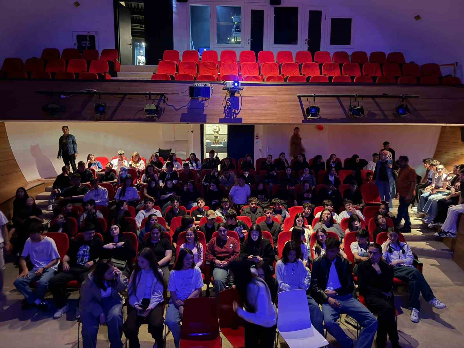 eceabatin gencleri ecdadinin izinde projesi hayata geciyor 2 BWRhKAi9