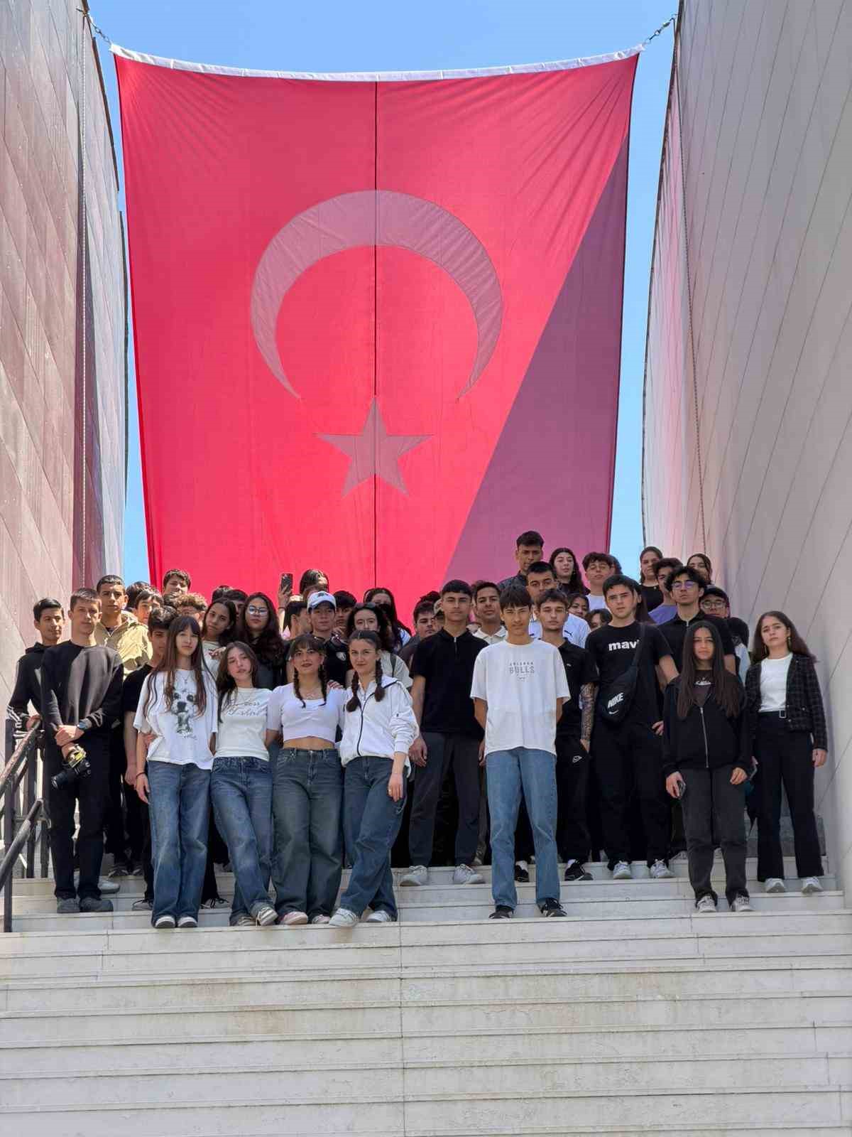 eceabatin gencleri ecdadinin izinde projesi hayata geciyor 3 Ii2699RT