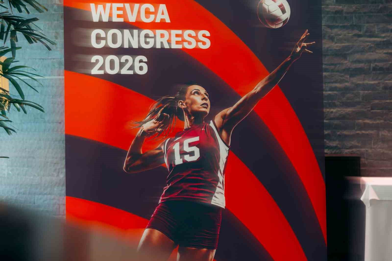 eczacibasi avrupa kadin voleybol kulupleri birligi wevca kongresine katildi 1 PPab2Cq9
