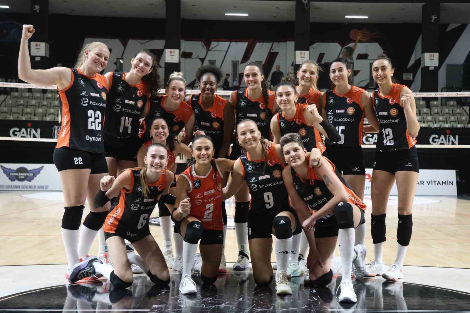 eczacibasi dynavit 5 setlik mucadeleden galip ayrildi 6 srBIvIE4