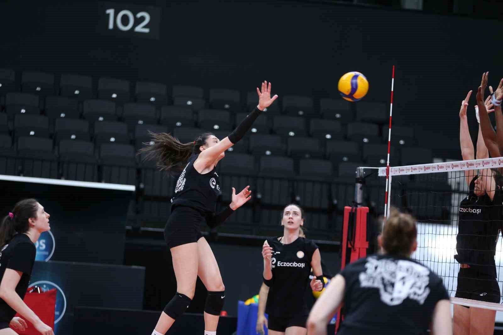 eczacibasi dynavit besiktas karsisinda 5 JcdhCU1W