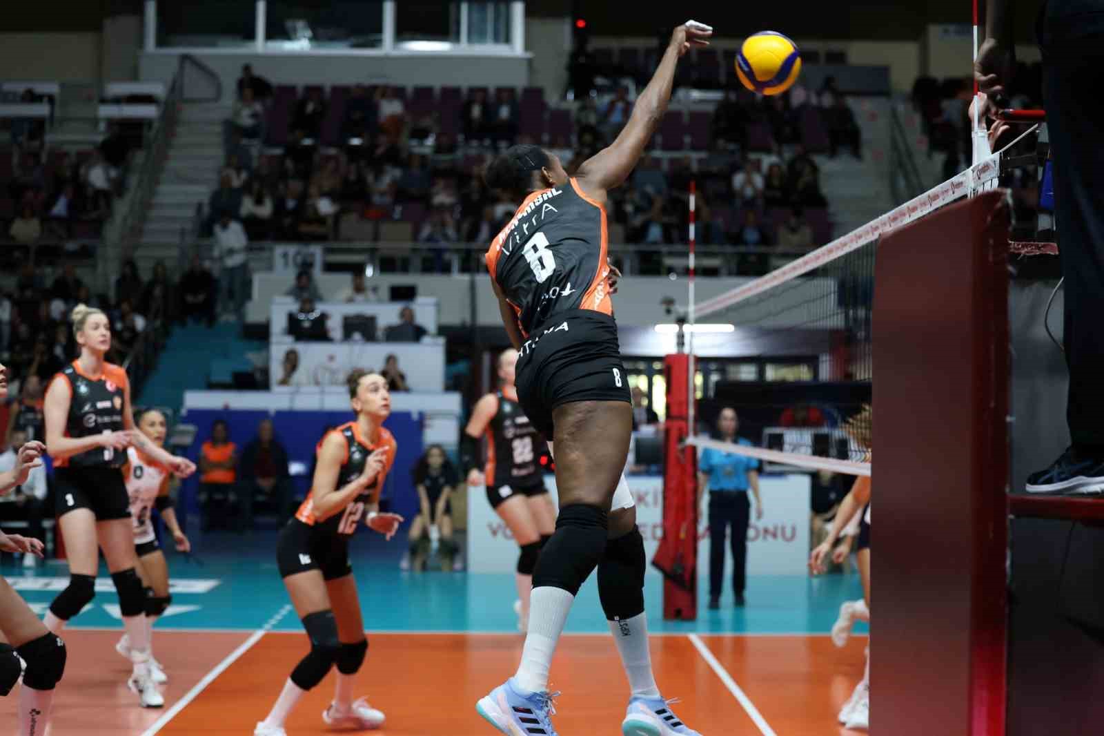 eczacibasi dynavit deplasmanda galip 0 LqGhDCeV