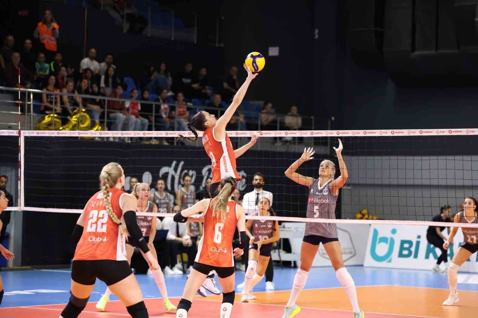 Eczacıbaşı Dynavit, deplasmanda set vermedi 5 eczacibasi dynavit deplasmanda set vermedi 1 cZMeWkdX