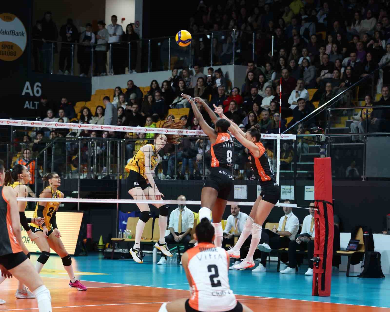 eczacibasi dynavit derbide v banki 3 1le gecti 1 gwUJ4hyA
