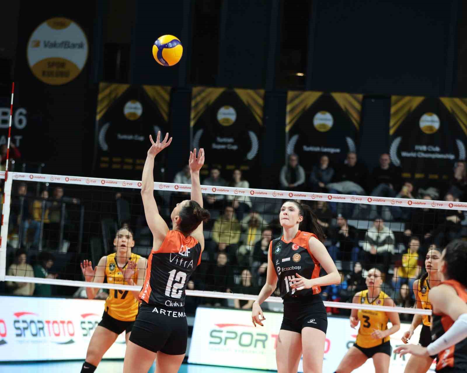 eczacibasi dynavit derbide v banki 3 1le gecti 2 uN8G5wAP