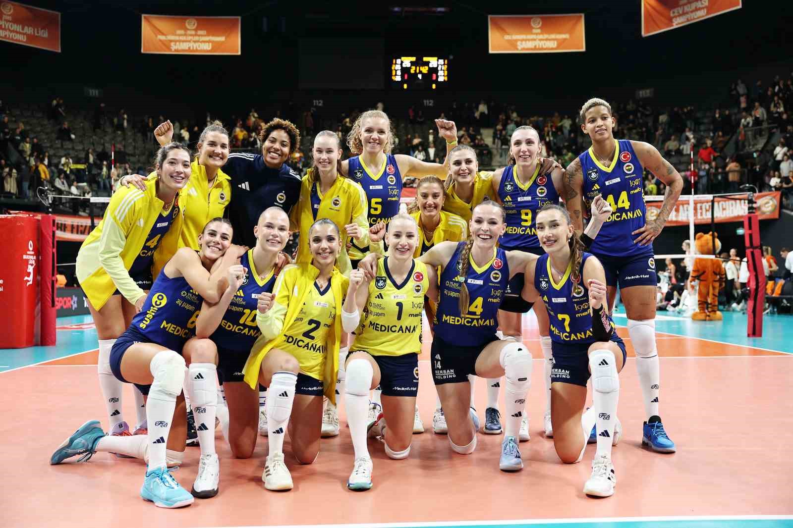 eczacibasi dynavit evinde fenerbahceye maglup oldu 0 qPLTcMyz
