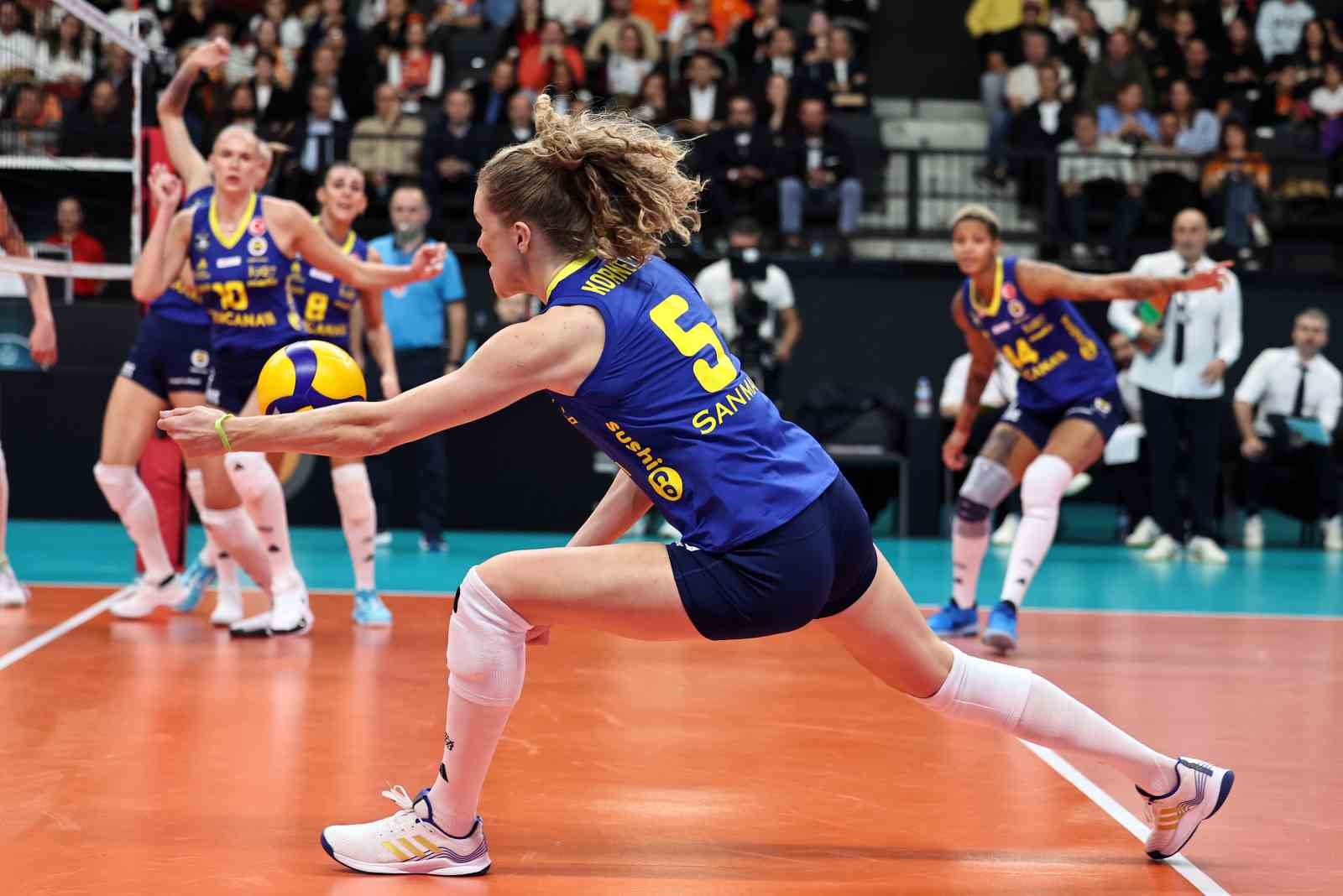 eczacibasi dynavit evinde fenerbahceye maglup oldu 2 Z6IRHUFs