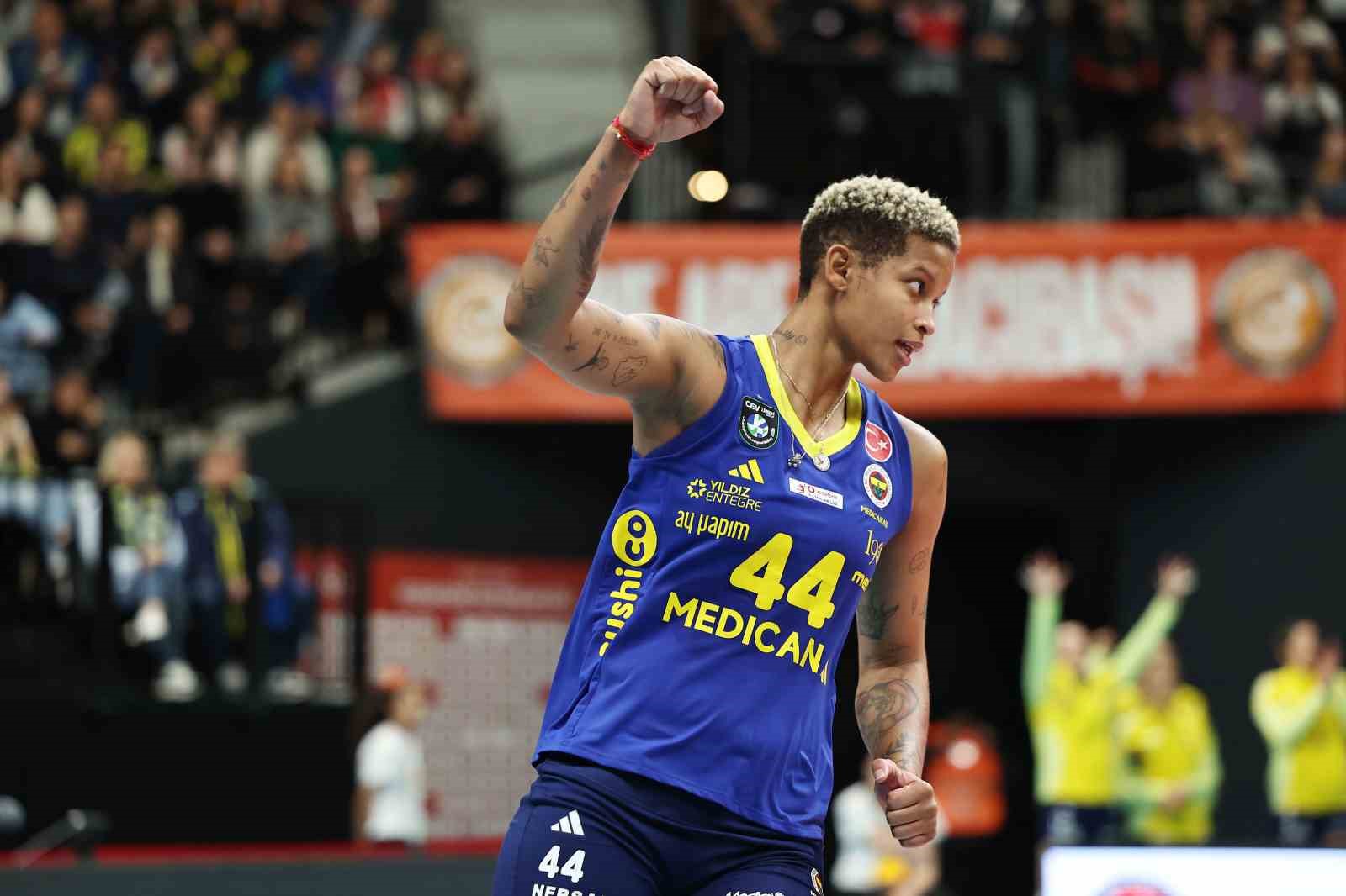 eczacibasi dynavit evinde fenerbahceye maglup oldu 3 pr1AEXsO