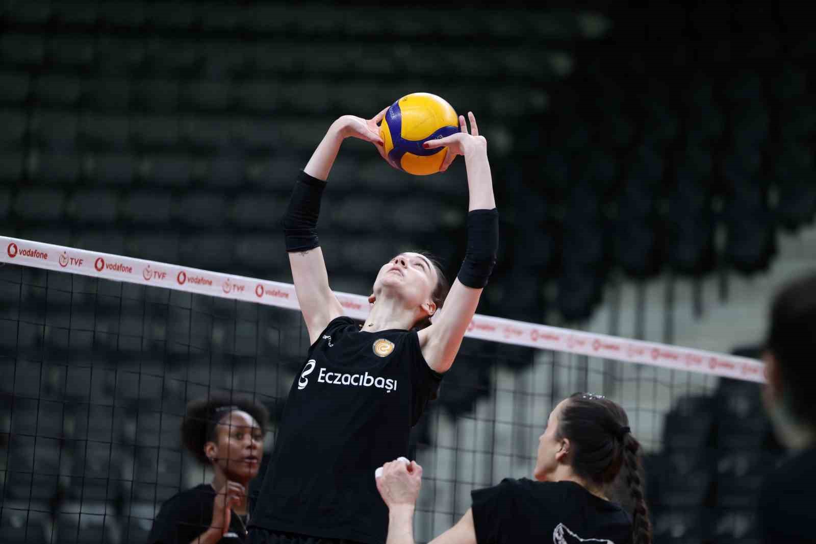 eczacibasi dynavit goztepe ile mucadele edecek 2 lHhRn8S3