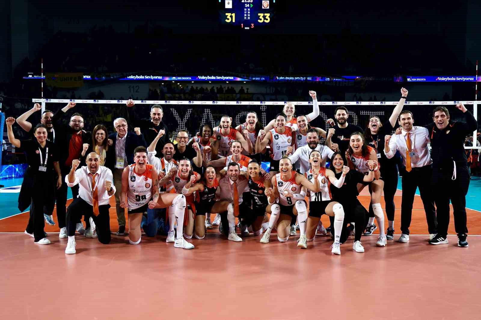 eczacibasi dynavit kupa voleyde adini finale yazdirdi 2 lnYGziVk