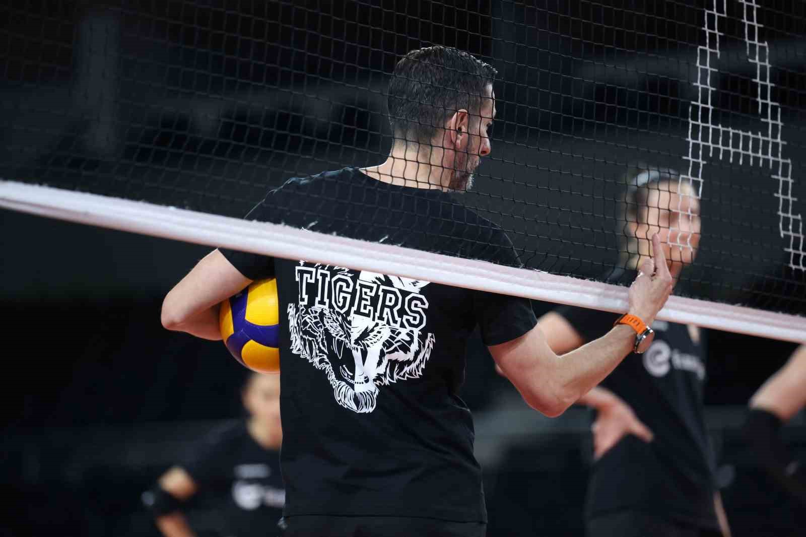 eczacibasi dynavit kupa voleyde final hedefliyor 1 c48QV9OD