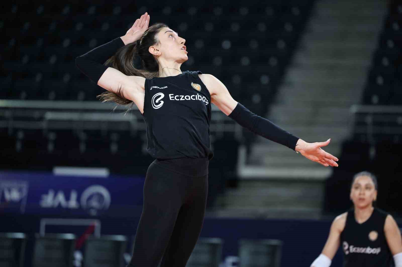 eczacibasi dynavit kupa voleyde final hedefliyor 4 zLiutErp