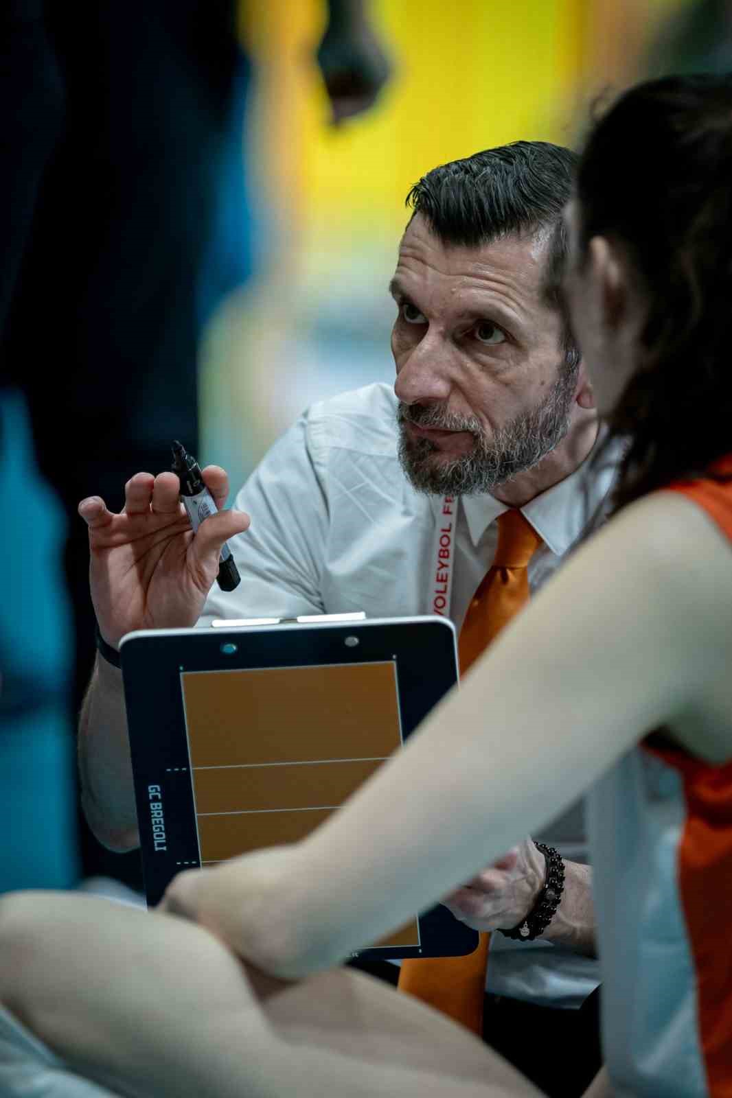 eczacibasi dynavit kupa voleyde final hedefliyor 5 8FYORIDP