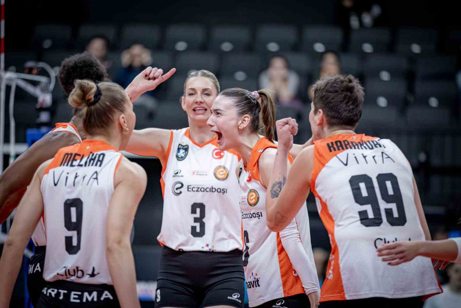 eczacibasi dynavit kupa volleyde yari finalde 4 LSDVkj7r