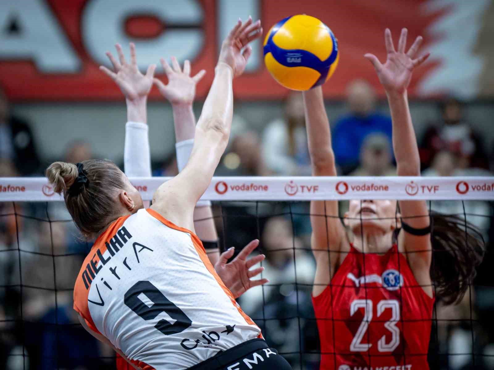 eczacibasi dynavit normal sezonu galibiyetle tamamladi 1 3lkXIa8R
