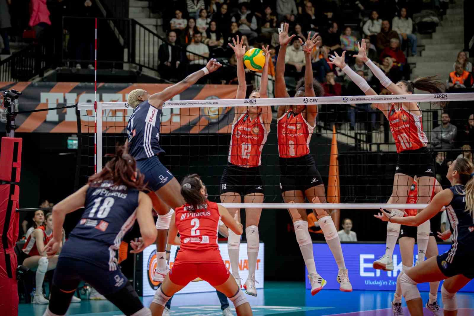 eczacibasi dynavit olympiakosa set vermedi 0 fg6R5sXR