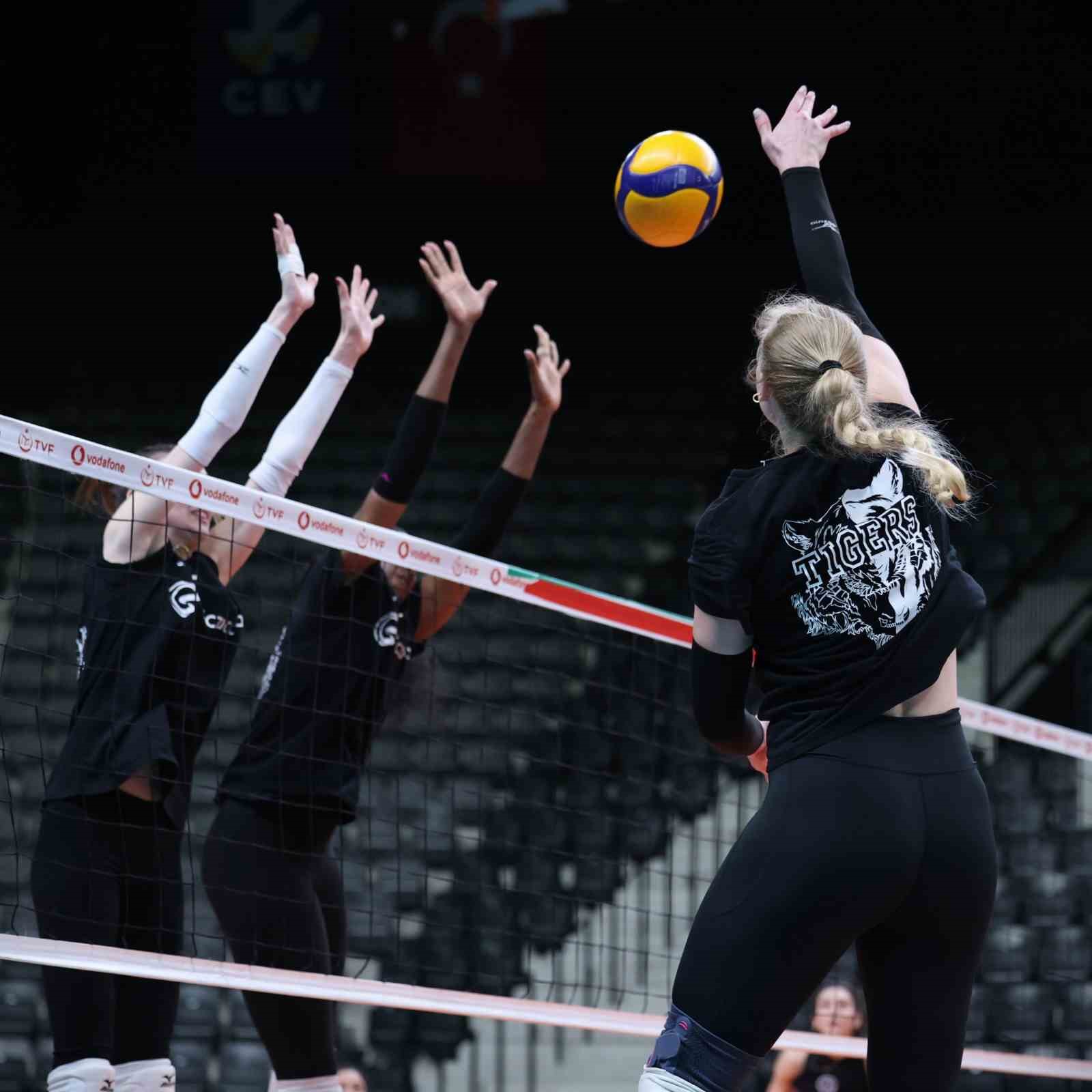 eczacibasi dynavit play off 3 4 etabi ilk macina hazir 2 Cu5OfZAI