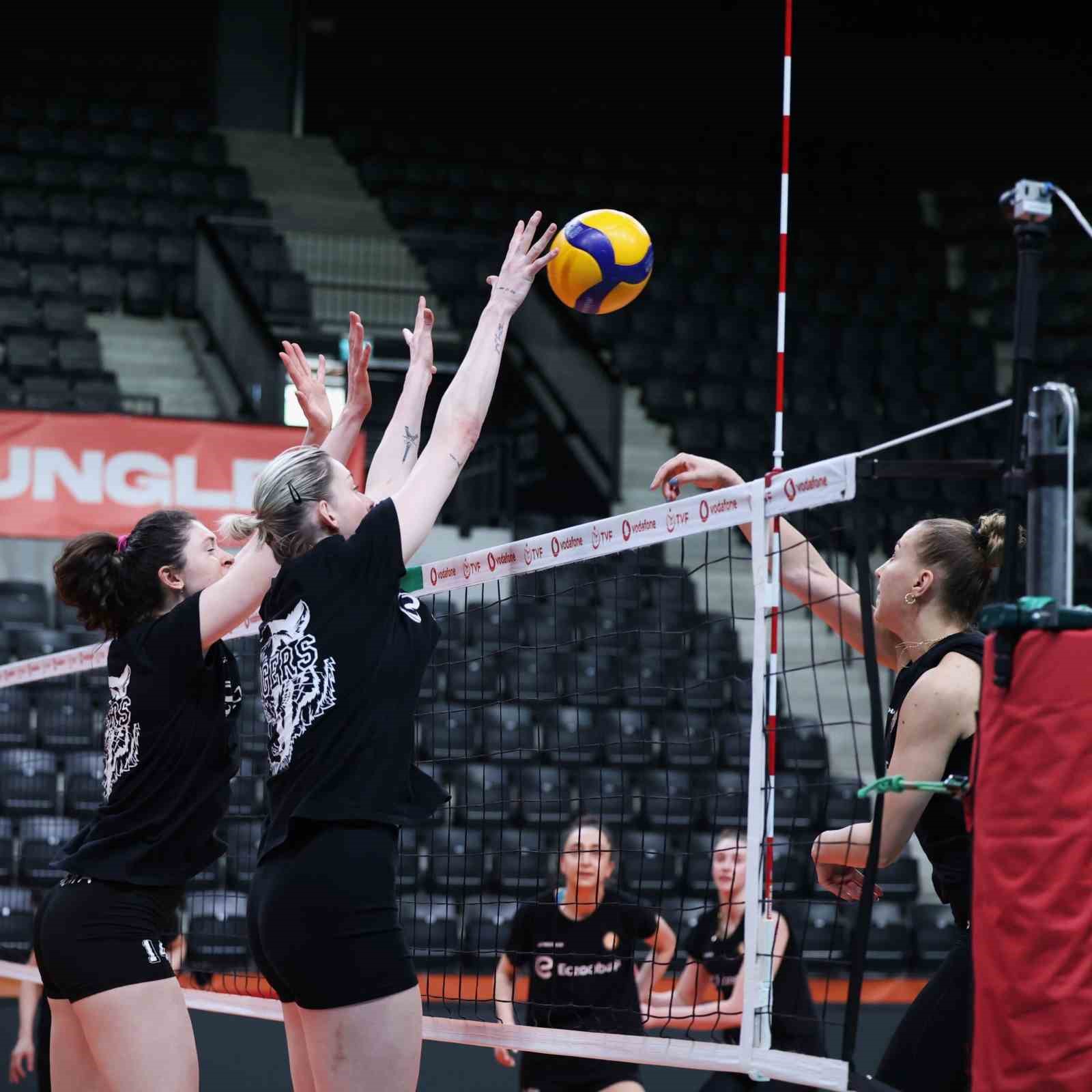 eczacibasi dynavit play off 3 4 etabi ilk macina hazir 3 qKjXc5He