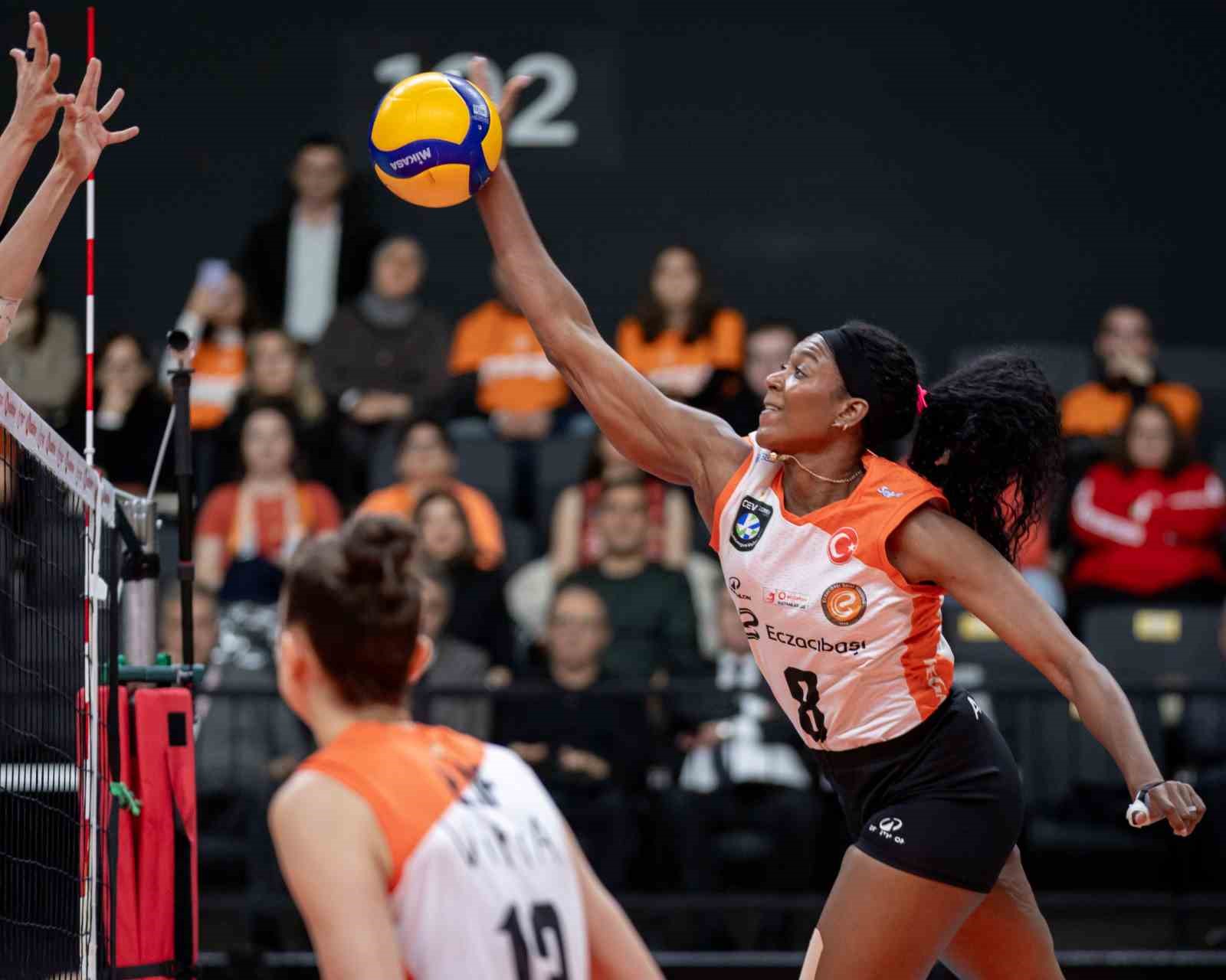 eczacibasi dynavit play off serisi ilk macini kaybetti 2 TLpq6Mpi