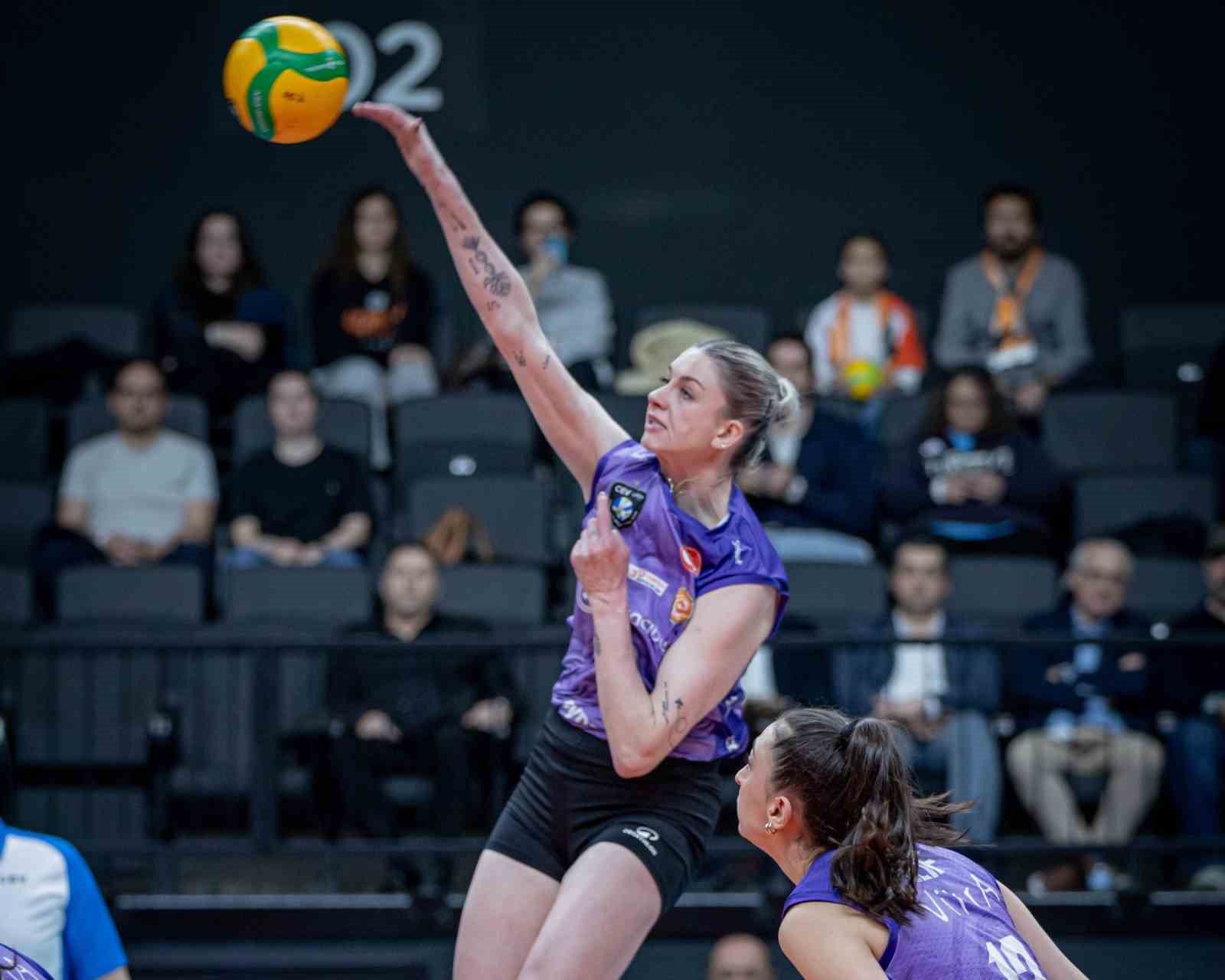 Eczacıbaşı Dynavit, Rzeszow’u mağlup etti 5 eczacibasi dynavit rzeszowu maglup etti 1 ckNdBzu4