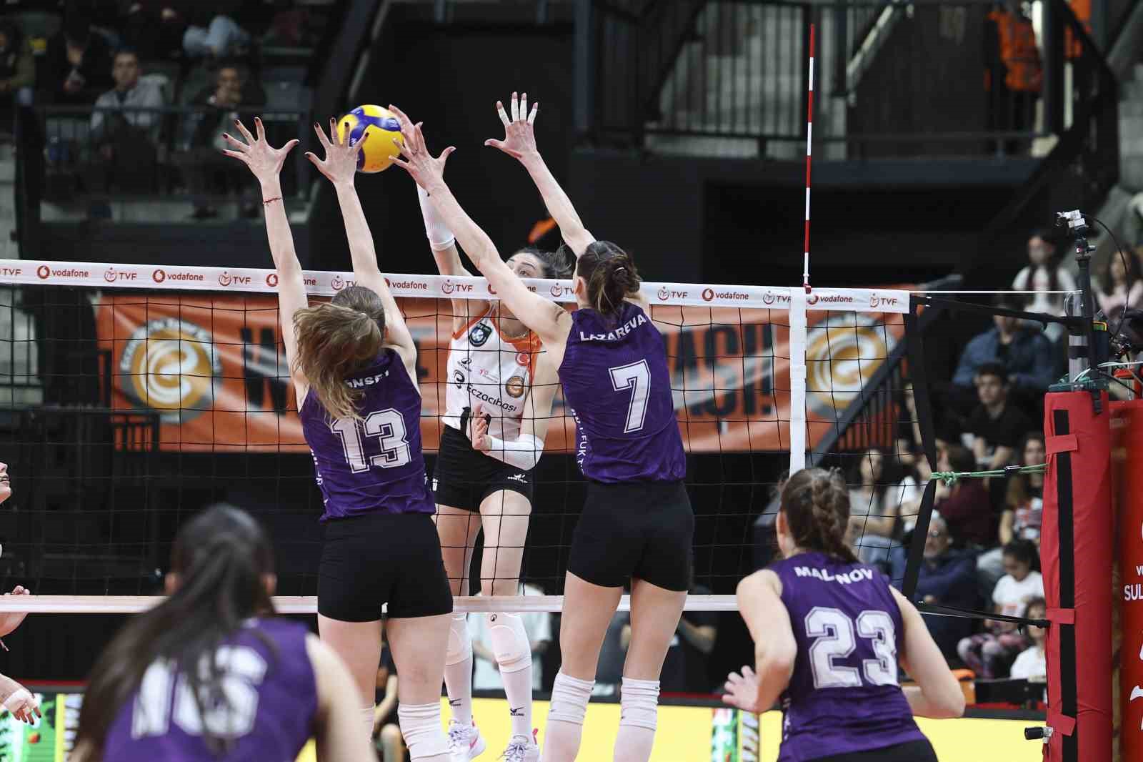 eczacibasi dynavit seride 1 0 one gecti 0 r5qYAMmU
