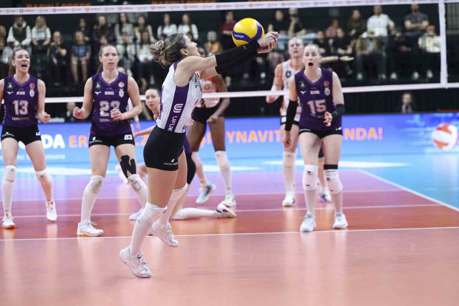 eczacibasi dynavit seride 1 0 one gecti 1 OhEnezwi