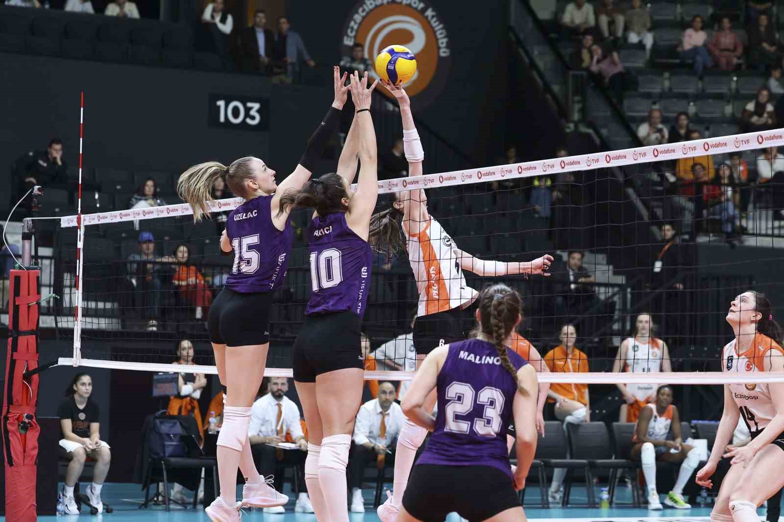 eczacibasi dynavit seride 1 0 one gecti 2 R5zbCCvh