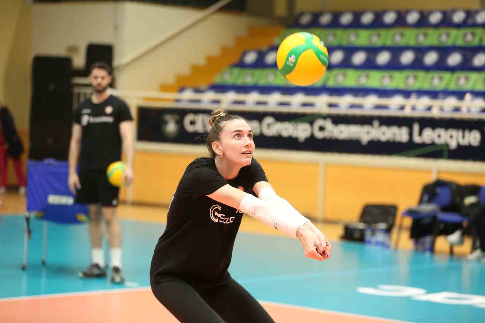 eczacibasi dynavit sirbistandan galibiyet bekliyor 0 MV3ctteU