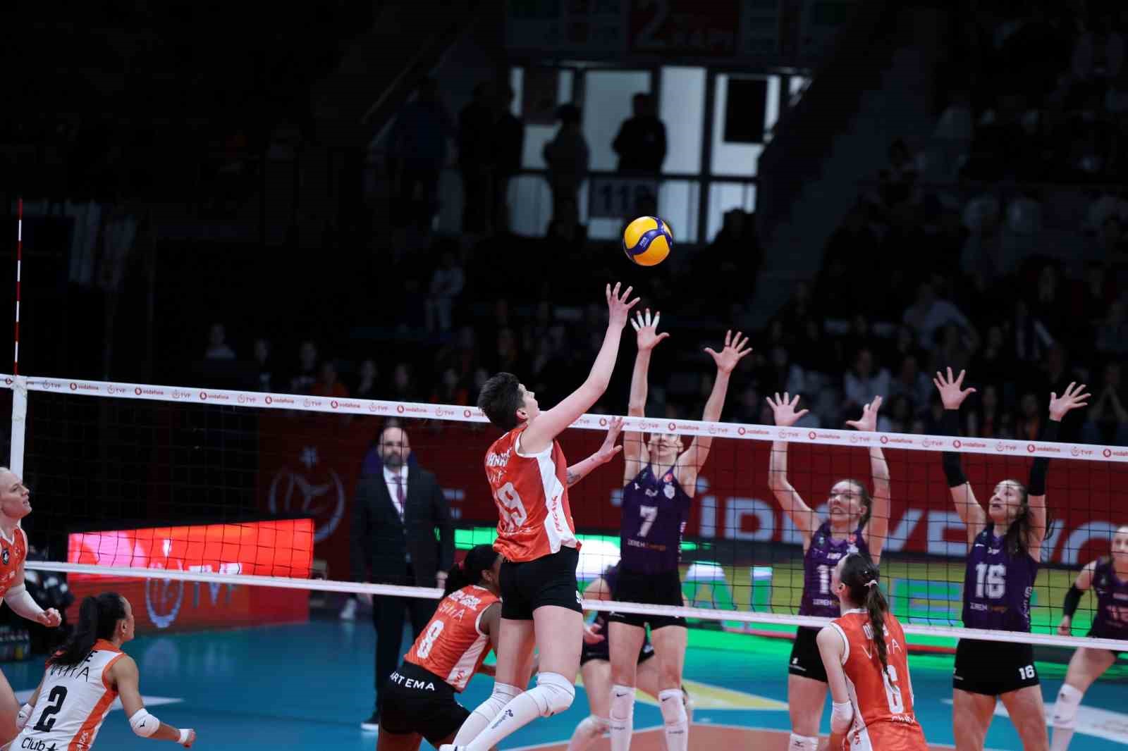 eczacibasi dynavit sultanlar ligini 3 sirada tamamladi 1 F2yM17wb