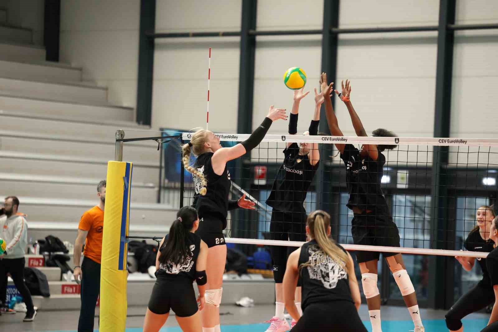 eczacibasi dynavit vero volley ile rovans macina cikacak 2 lS6HWz8E