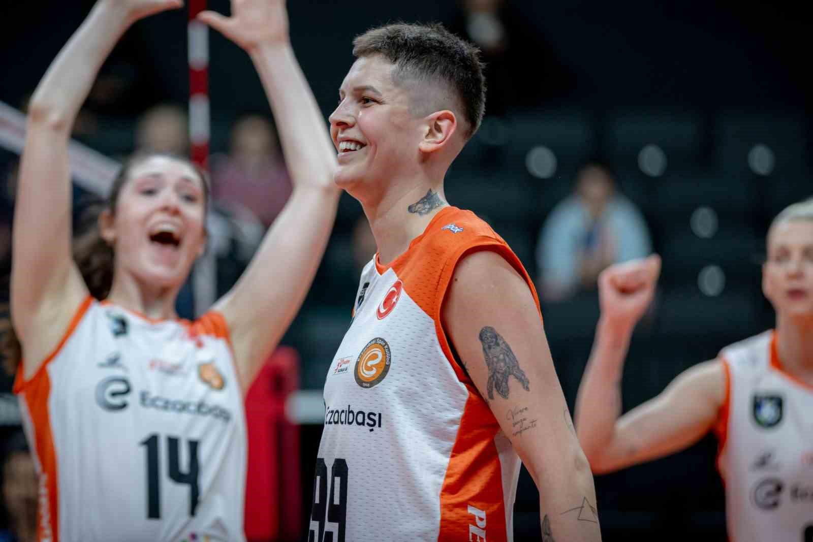 eczacibasi dynavit vero volley ile rovans macina cikacak 3 6CFlpgnY