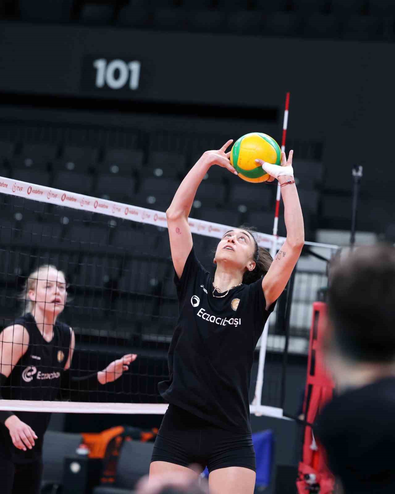 eczacibasi dynavit yari final ilk macina cikiyor 0 m3zgJMJC