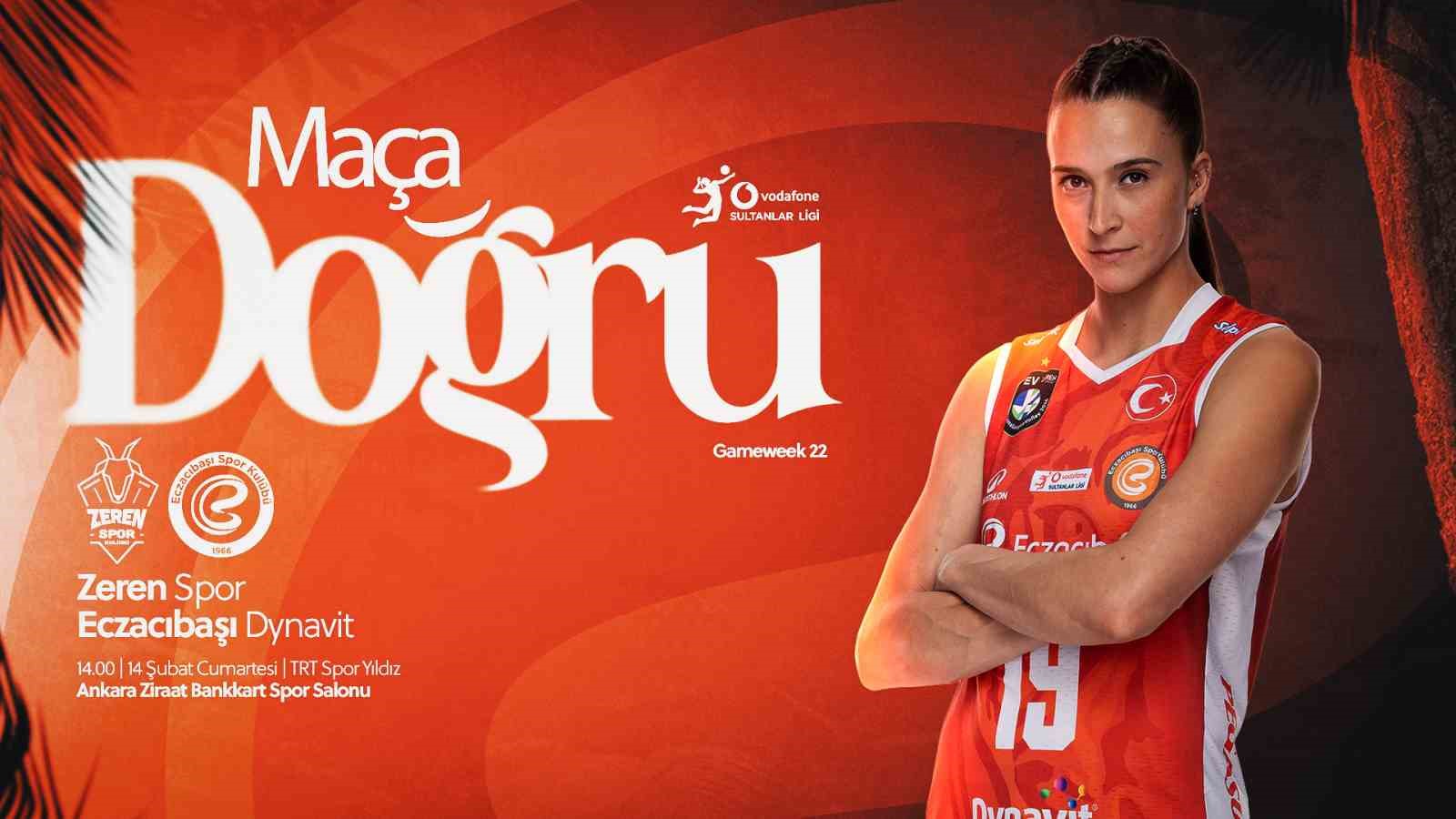 eczacibasi dynavit zeren spor karsisinda galibiyet ariyor 6 11n2PeeL