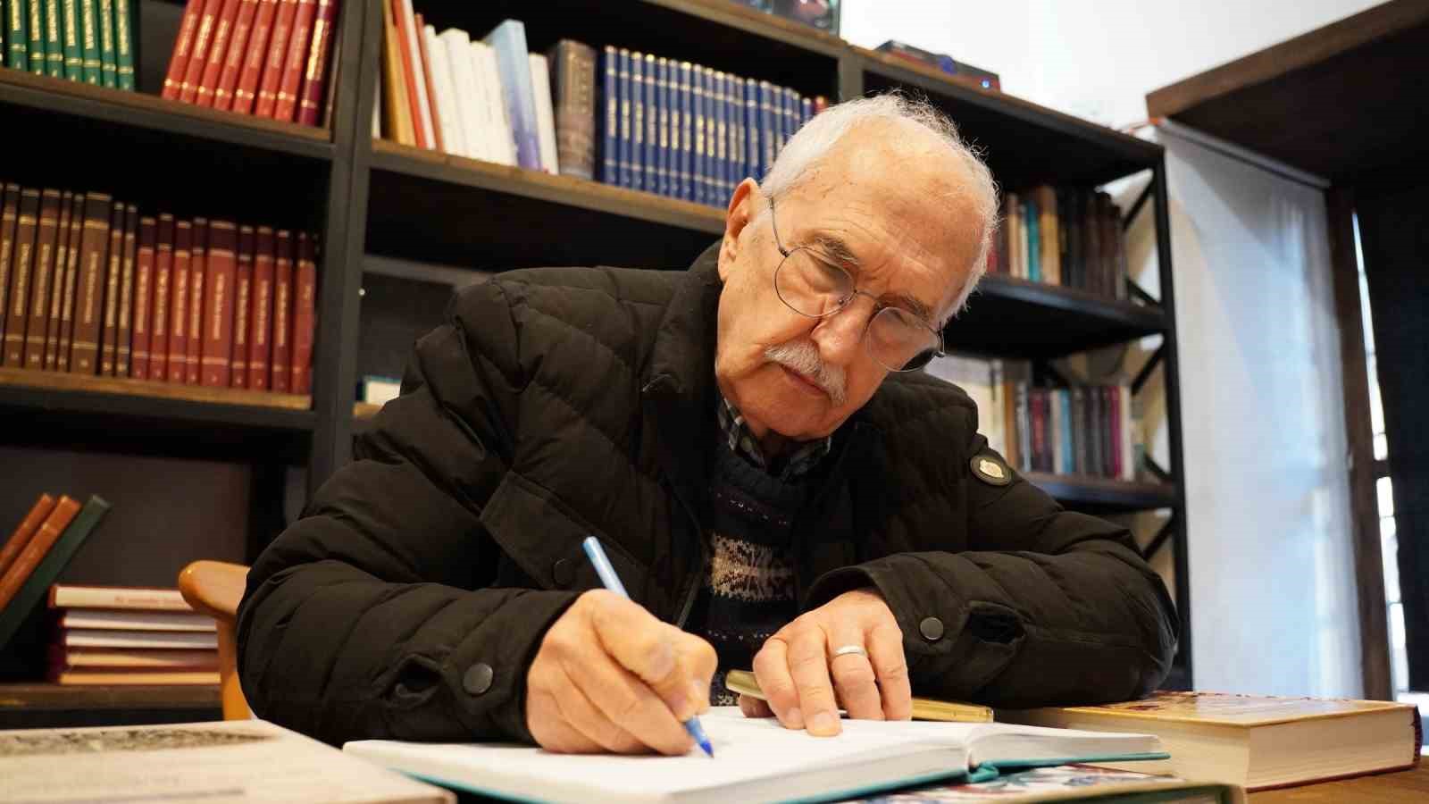 eczacilik ile yarim asirlik sifa yolculugu 2 hmEiDwwV
