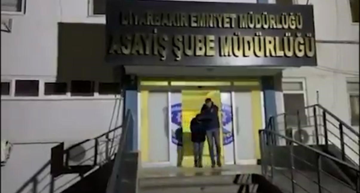 eczane kursunlayan sahis tutuklandi 0 8yBMh8ug