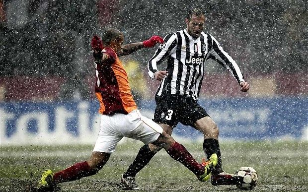 FELİPE MELO