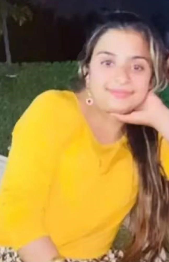 Eda, İncirliova’da son yolculuğuna uğurlandı 8 eda incirliovada son yolculuguna ugurlandi 4 ipDnBbpN