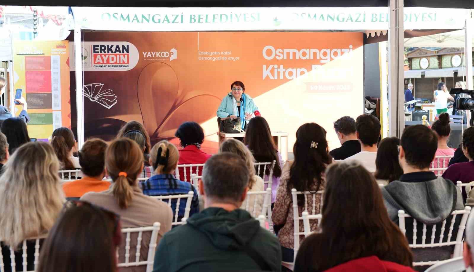 edebiyatin kalbi 9 gun boyunca osmangazide atti 1 49UnGShe