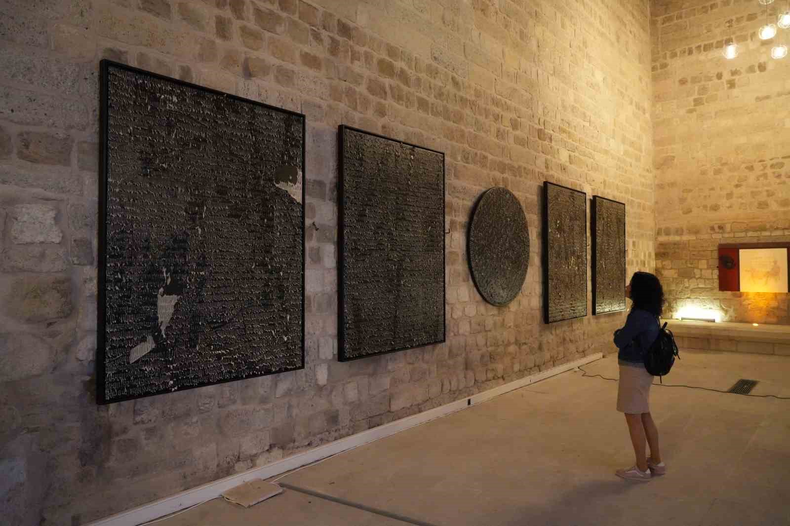 edirne bienali kapilarini sanatseverlere acti 12 yaMDJ1CR