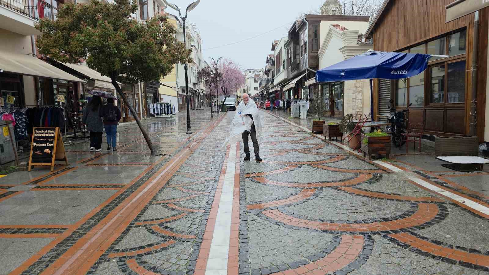 edirne gune yagmurla uyandi 4 KZJz2QkY