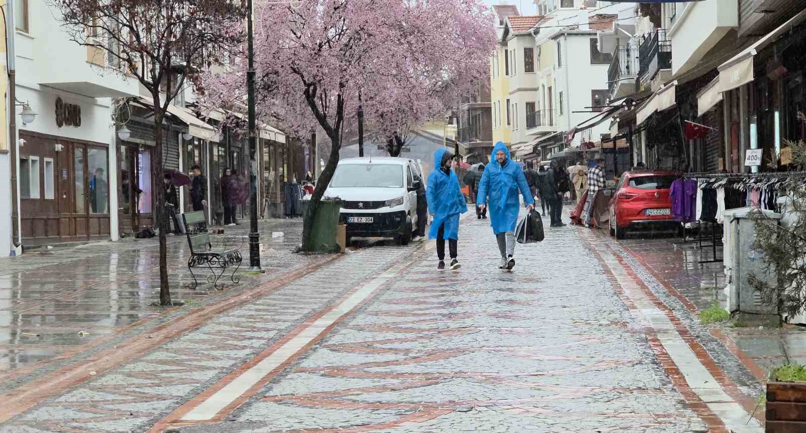 edirne gune yagmurla uyandi 5 wv8awLXe