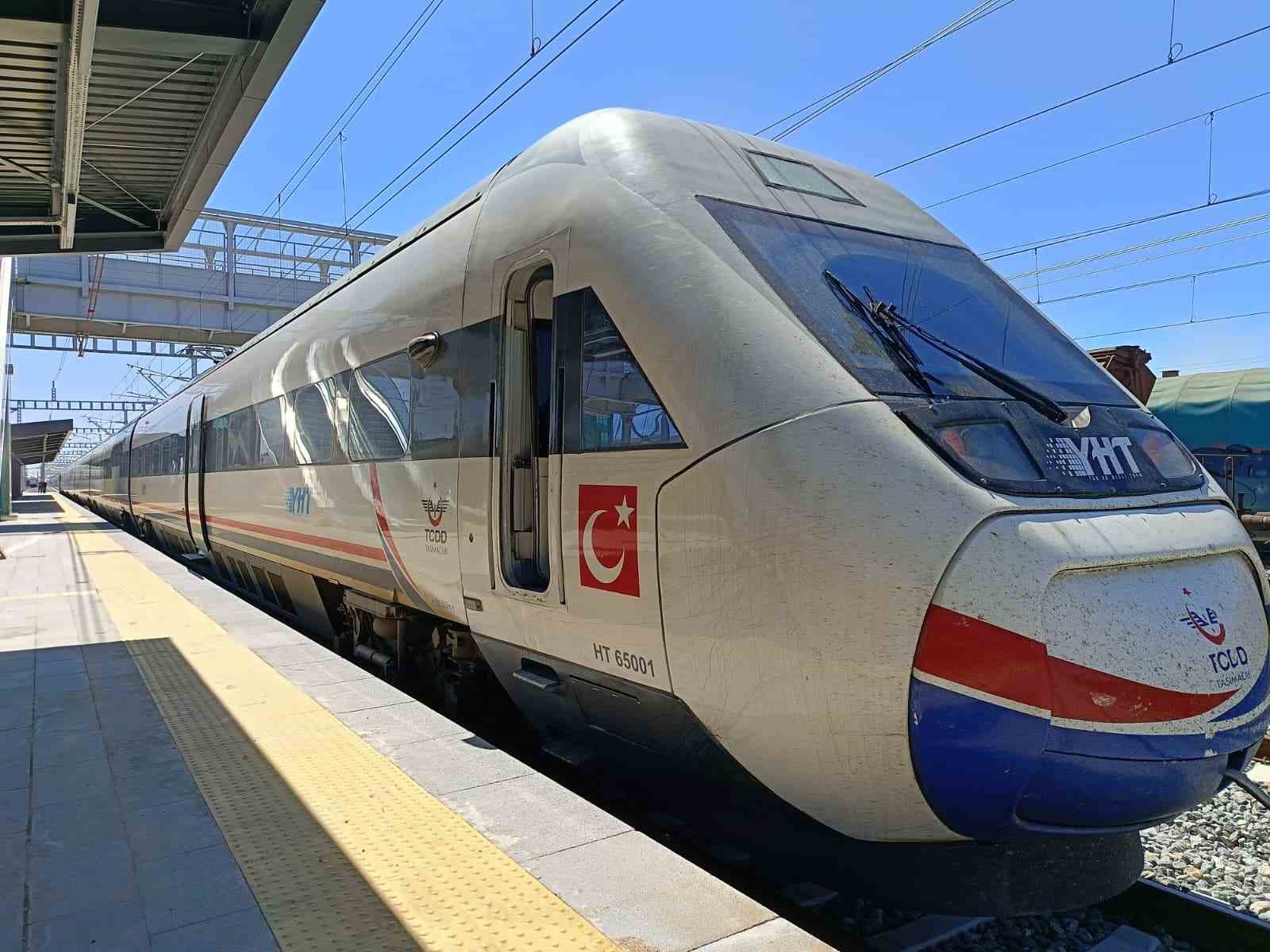 edirne istanbul arasi 15 saate dusuyor ilk test surusu basarili gecti 3 iHH1Zt6r
