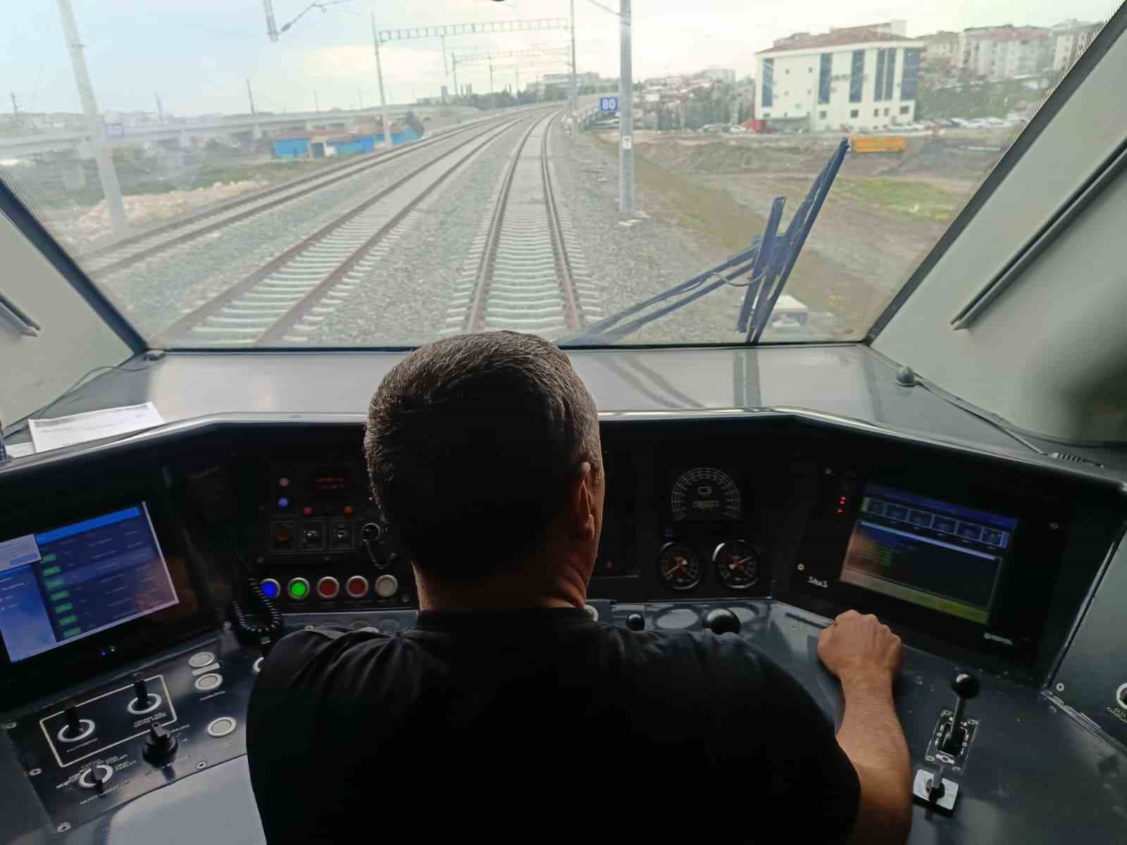edirne istanbula komsu oluyor vali sezer test surusune katildi 0 V7IyVGlU