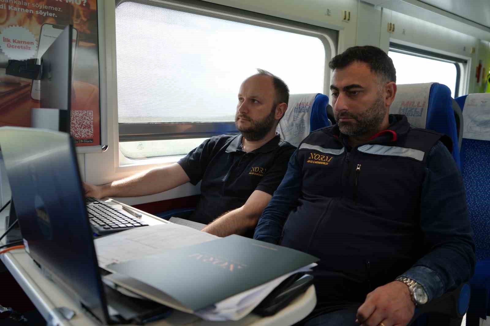 edirne istanbula komsu oluyor vali sezer test surusune katildi 11 vhACfzvc