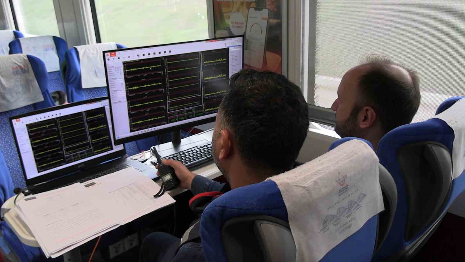 edirne istanbula komsu oluyor vali sezer test surusune katildi 2 28sE6aLW
