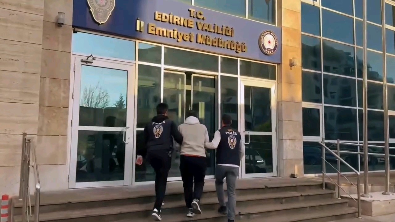 edirne merkezli yasa disi bahis operasyonu 13 kisi gozaltinda 2 HBnlXp3G