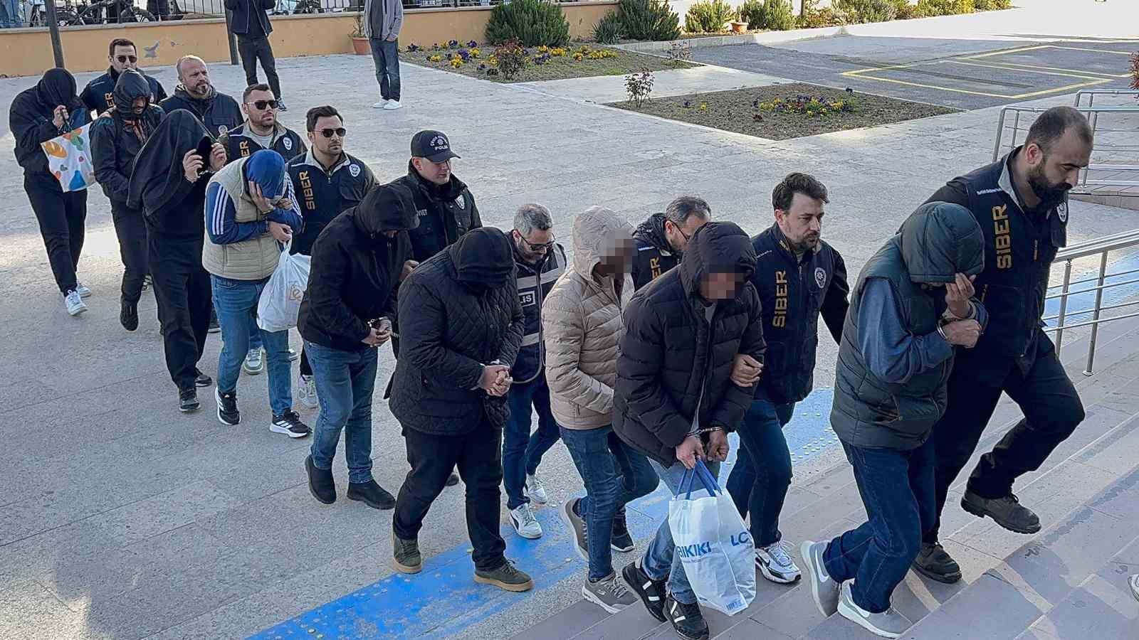 edirne merkezli yasa disi bahis operasyonu 9 tutuklama 0 hB8RMrFP
