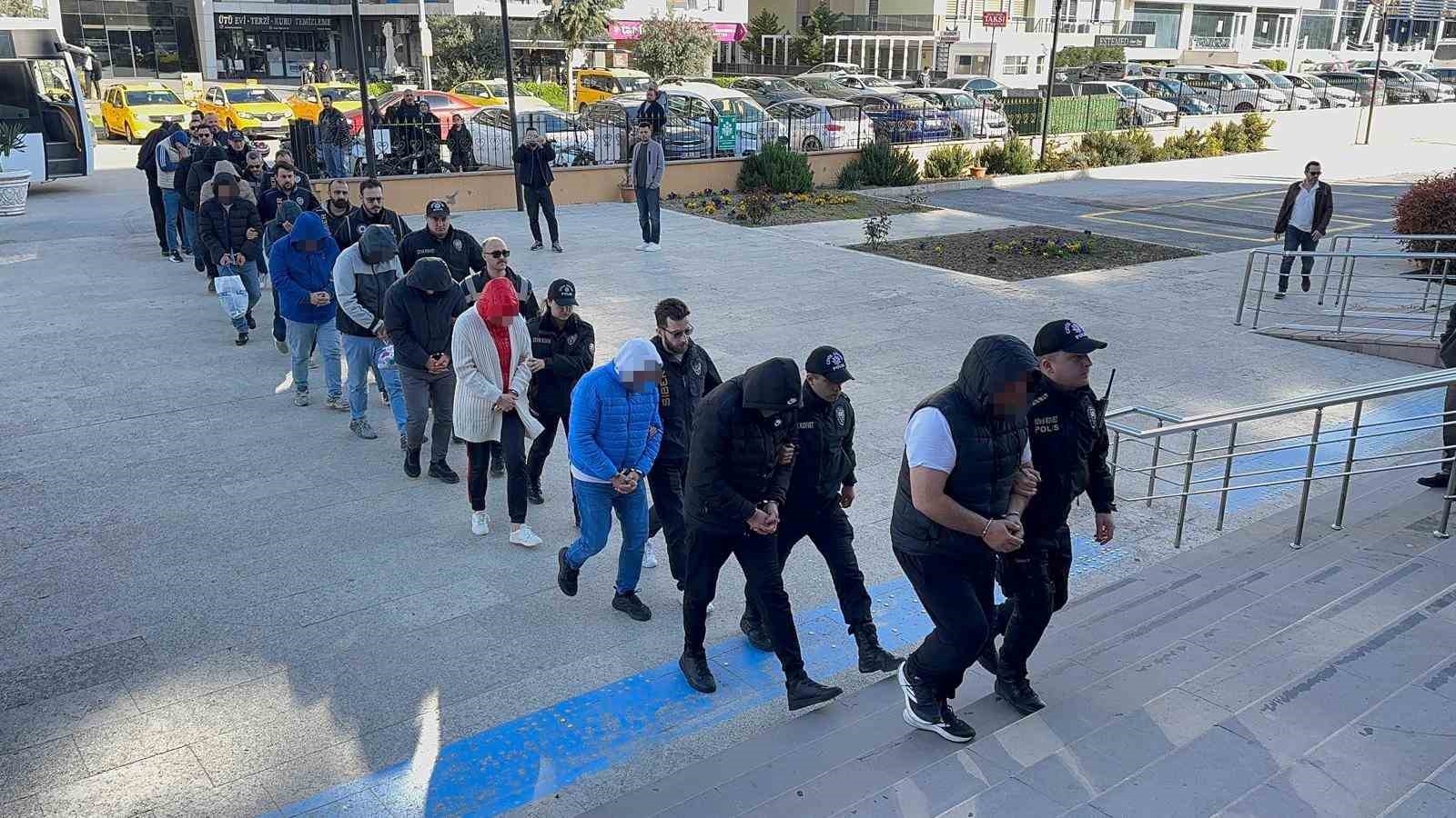 edirne merkezli yasa disi bahis operasyonu 9 tutuklama 1 LiTWe3ym